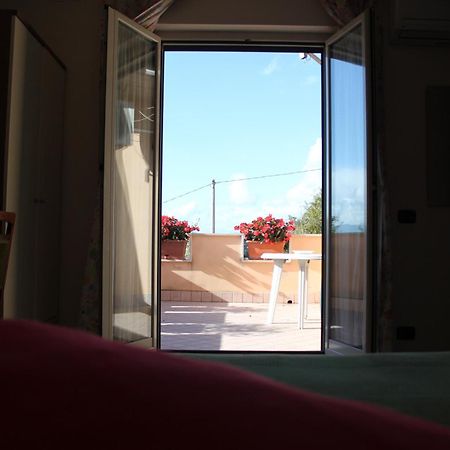 Bed and Breakfast Il Pioppo Veroli Pokój zdjęcie
