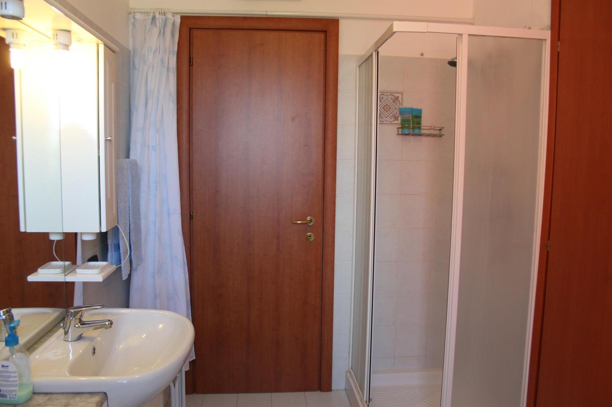 Bed and Breakfast Il Pioppo Veroli Pokój zdjęcie