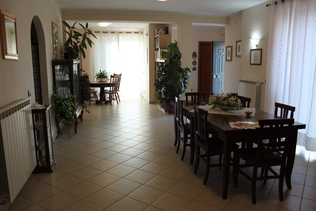 Bed and Breakfast Il Pioppo Veroli Zewnętrze zdjęcie