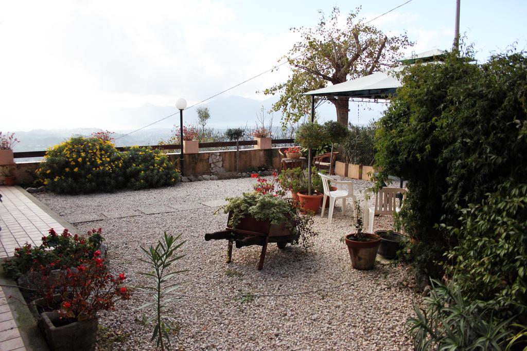 Bed and Breakfast Il Pioppo Veroli Zewnętrze zdjęcie
